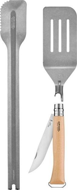 Opinel Opinel Zestaw Grillowy Brochable 002731