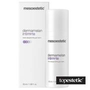 Mesoestetic MESOESTETIC Dermamelan Intimate Home Depigmenting Gel Cream krem  żel depigmentujący do strefy intymnej 50ml MESOESTETIC Dermamelan Intimate Home Depigmenting Gel Cream krem  żel depigmentujący do strefy intymnej 50ml