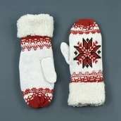 Rękawiczki - Rękawiczki Laponia - Art of Polo - miniaturka - grafika 1
