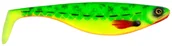 Przynęty - Guma Westin Shad Teez Chartreuse SPLASH-9,0 cm - miniaturka - grafika 1