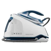 Systemy do prasowania - GÖTZE & JENSEN SG900 - miniaturka - grafika 1