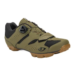 Buty rowerowe MTB męskie Giro Cylinder II - Buty rowerowe - miniaturka - grafika 1