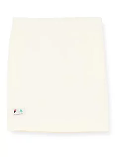Spódnice - FILA Dziewczęca spódnica Tissa Skirt, Sweet Corn, 158/164 cm - grafika 1