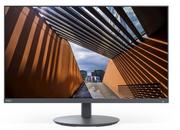 Monitory - NEC MultiSync E274FL  27 cali USB-C HDMI czarny - miniaturka - grafika 1