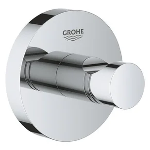Grohe Haczyk Essentials 40364001 - Wieszaki łazienkowe - miniaturka - grafika 1