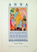 Biografie i autobiografie - Świadkowie Bożego Miłosierdzia - miniaturka - grafika 1