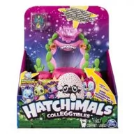 Figurki dla dzieci - Spin Master Hatchimals 6044155 Migoczące piaski ŁÓDŹ 6044155 - miniaturka - grafika 1