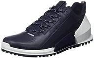 Sneakersy męskie - ECCO Biom 2.0 M sneakersy męskie, Night Sky Night Sky Night Sky, 47 EU - miniaturka - grafika 1