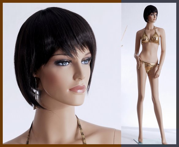 Eurotondisplay FH-03 damski manekin okienny Manekin