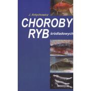 Albumy - przyroda - Choroby ryb śródlądowych - miniaturka - grafika 1