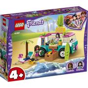 Klocki - LEGO Friends Food truck z sokami 41397 - miniaturka - grafika 1