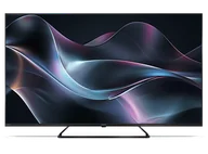Telewizory - SHARP 55HP6465E 55" 4K Google TV Dolby Vision Czarny - miniaturka - grafika 1