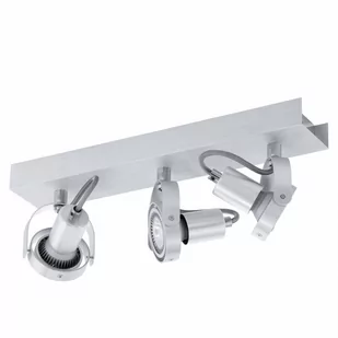 Eglo plafon sufitowy LED 3pł NOVORIO 94644 - Lampy sufitowe - miniaturka - grafika 1