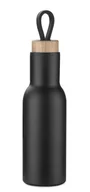 Dekoratorstwo - Butelka termiczna VINA 400 ml - miniaturka - grafika 1