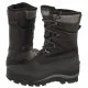 Buty zimowe męskie - Śniegowce Nietos 3Q47867 U973 Nero Mel (CM15-a) CMP - miniaturka - grafika 1