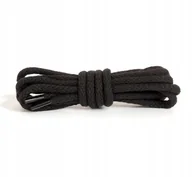 Akcesoria obuwnicze - Sznurowadła Sznurówki Czarne Kolory Mocne Butów - miniaturka - grafika 1