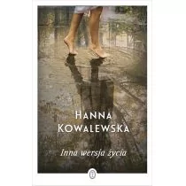INNA WERSJA ŻYCIA WYD 2 Hanna Kowalewska - Powieści - miniaturka - grafika 1