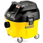 Odkurzacze przemysłowe - DeWalt DWV901L-QS - miniaturka - grafika 1