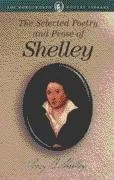 Pozostałe języki obce - Wordsworth Shelley Percy Bysshe The Selected Poetry and Prose Of Shelley - miniaturka - grafika 1