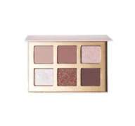 Cienie do powiek - Inglot Gold 'N' Gifts paleta cieni do powiek 17,1g - miniaturka - grafika 1