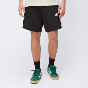 ADIDAS SZORTY M 3S FT SHO - Spodenki męskie - miniaturka - grafika 1