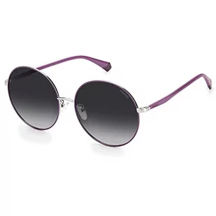Polaroid PLD 4105/G/S 60KTSWJ Okulary przeciwsłoneczne, Kts/Wj Pall Lilacck, L Unisex-Dorosły, Kts/Wj Pall Lilacck, L - Okulary przeciwsłoneczne - miniaturka - grafika 1