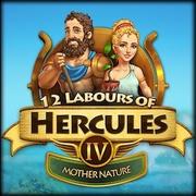 Gry PC Cyfrowe - 12 Labours of Hercules IV: Mother Nature - miniaturka - grafika 1