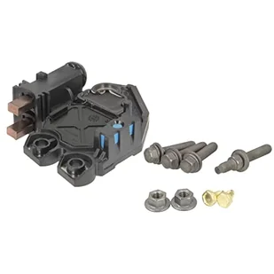 VALEO Regulator napięcia VALEO 599187 - Kable wysokiego napięcia - miniaturka - grafika 1