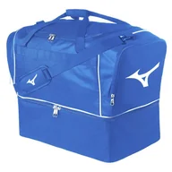 Torebki damskie - Torba Sportowa Mizuno - Niebieska - miniaturka - grafika 1