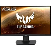 Monitory - Asus TUF Gaming VG24VQR - miniaturka - grafika 1