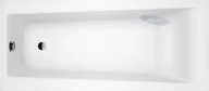 Wanny - Wanna prostokątna akrylowa SC02-WP 170x75 cm - miniaturka - grafika 1