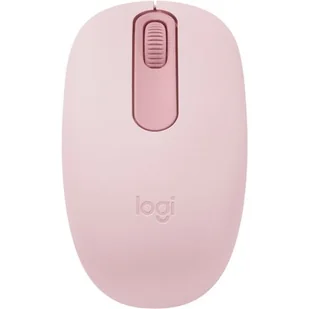 LOGITECH M196 rose 910-007461 - Myszki - miniaturka - grafika 1
