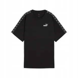 PUMA KOSZULKA ESS TAPE RELAXED 68500901 r XL - Koszulki i topy damskie - miniaturka - grafika 1