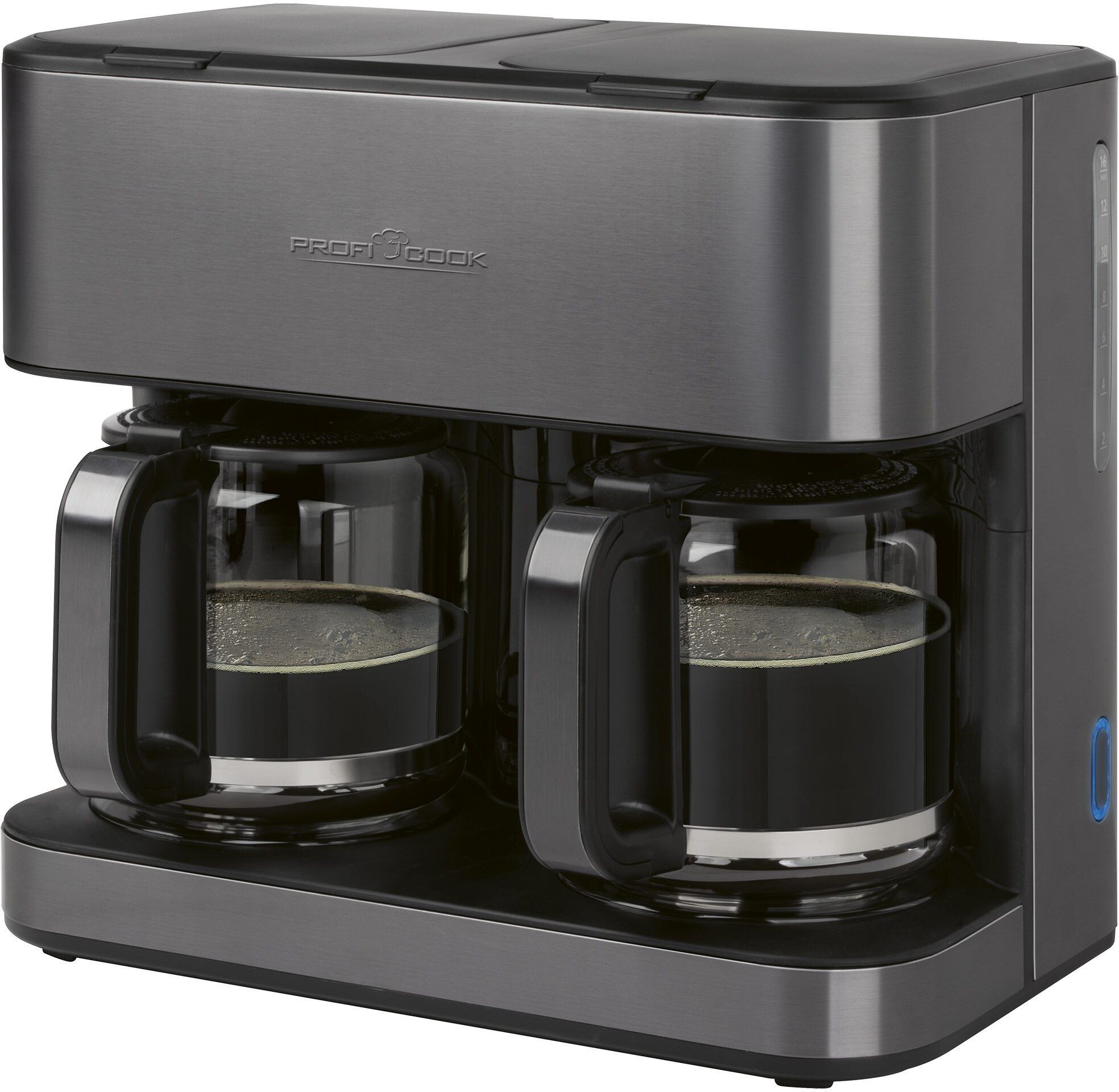 ProfiCook PC-KAD 1308 Szary