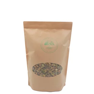 Kardamon ziarno 100g, 100% naturalny PREMIUM Spice Tree - Zdrowa żywność - miniaturka - grafika 1