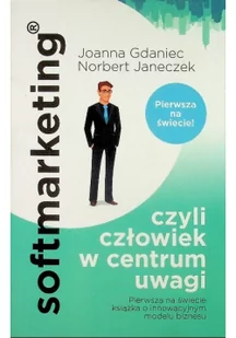 Softmarketing - Aplikacje biurowe - miniaturka - grafika 1