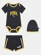 Komplety dla niemowląt - Puma Komplet dziecięcy Minicats 686292 Granatowy - miniaturka - grafika 1