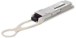 PLANET QSFP-40G-SR4 moduł przekaźników sieciowych Swiatłowód 40000 Mbit/s QSFP+ 850 nm - Pozostałe akcesoria sieciowe - miniaturka - grafika 1