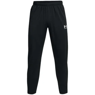 Spodnie piłkarskie męskie Under Armour Challenger Pique - Spodnie sportowe męskie - miniaturka - grafika 1