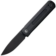Noże - Nóż składany Civivi Foldis Nitro-V - Black Stonewashed/Black G10 - miniaturka - grafika 1