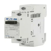 Bezpieczniki elektryczne - Eaton Przekaźnik impulsowy 1 - ZWIERNY - miniaturka - grafika 1