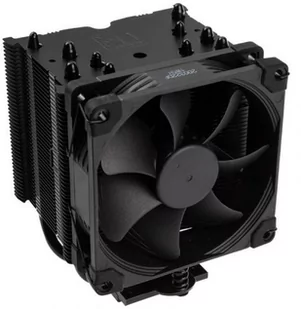 Noctua NH-U9S chromax chłodzenie procesora - 92mm - czarne - Chłodzenie procesora - miniaturka - grafika 1