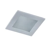 Lampy sufitowe - Italux Spot do zabudowy DL-A01/SY - miniaturka - grafika 1