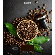 Wagi kuchenne - Saturn ST-KS7809 - miniaturka - grafika 1