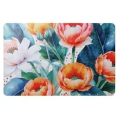 Obrusy i serwetki - Podkładka Hill 43,5 x 28 cm wielokolorowy - miniaturka - grafika 1