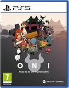 Gry PlayStation 5 - ONI: Road to be the Mightiest Oni (PS5) - miniaturka - grafika 1
