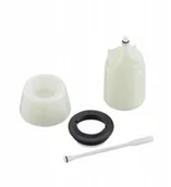 Hamulce rowerowe - Lejek Shimano do odpowietrzania TL-BR003 do gwintu M5 - miniaturka - grafika 1