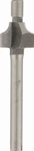 Dremel Frez profilowy półokrągły do drewna 9,5 mm 2615061232 - Materiały ścierne - miniaturka - grafika 6