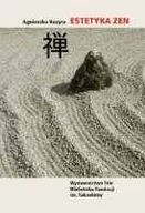 Religia i religioznawstwo - Estetyka Zen - miniaturka - grafika 1