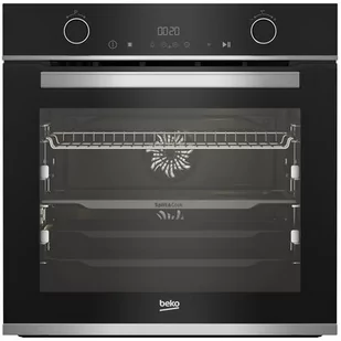 Piekarnik do zabudowy Beko BBVM13400XPS - Piekarniki do zabudowy - miniaturka - grafika 1